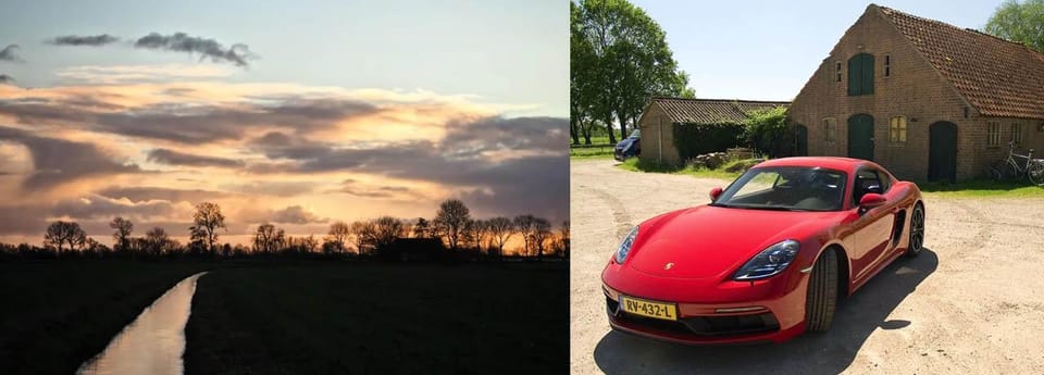 Discover the Dutch Countryside: Car Tour with Local Expert - Key Points