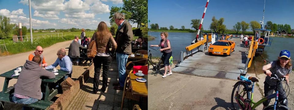 Discover the Dutch Countryside: Car Tour with Local Expert - An In-Depth Look at the Experience