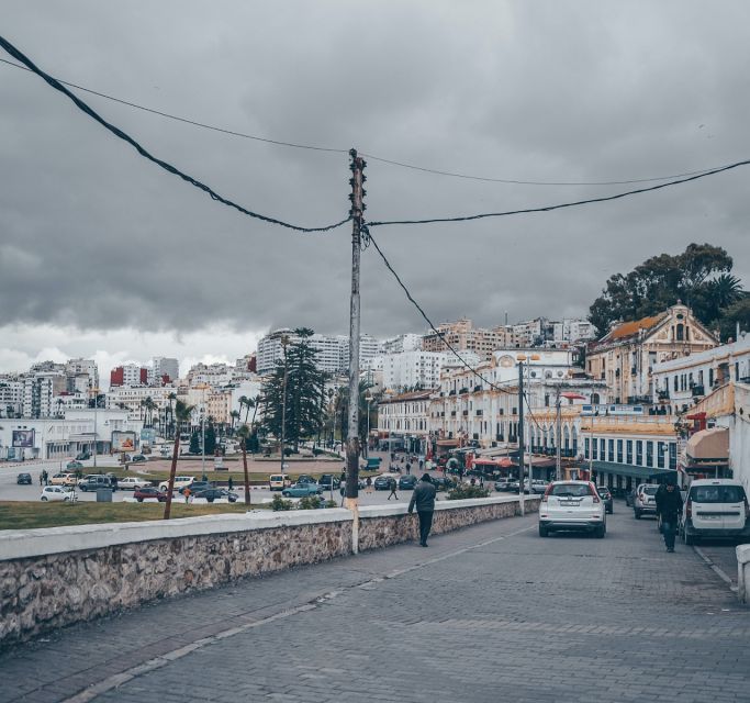 Discover the Enchanting Journey From Fes to Tangier - Good To Know
