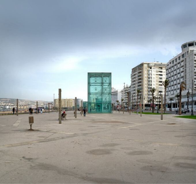 Discover the Enchanting Journey From Fes to Tangier - Knowledgeable Guide Insights