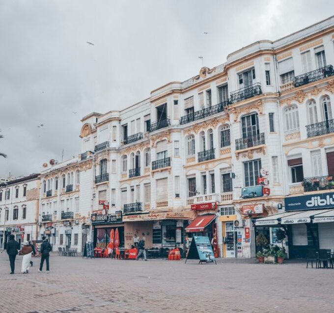 Discover the Enchanting Journey From Fes to Tangier - Important Travel Information