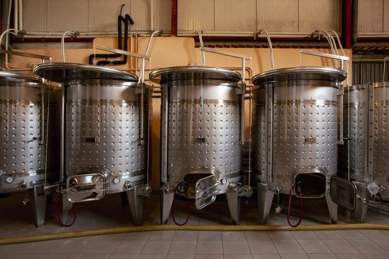 Discover the Essence of Ibiza'S Rich Wine Culture - Connecting With the Winery Owners Expertise