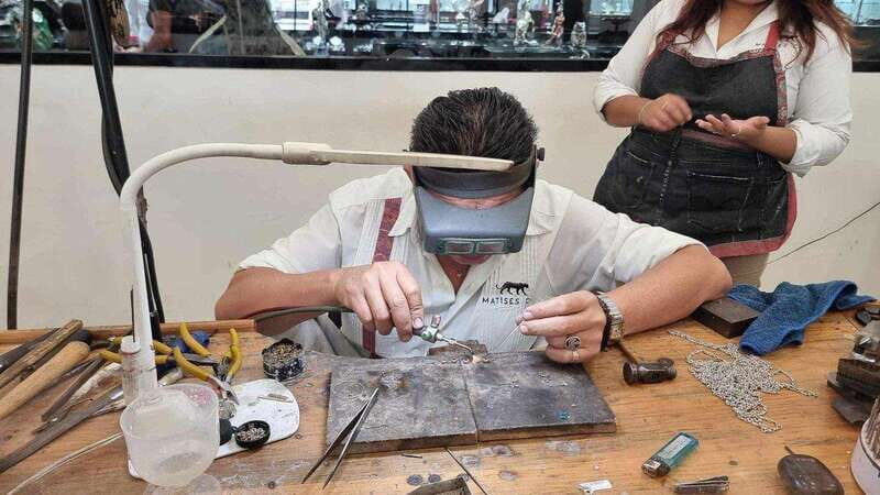 Discover the essence of playa del carmen: tequilera, jewelry and 5th avenue. - An Introduction to the Tour Experience