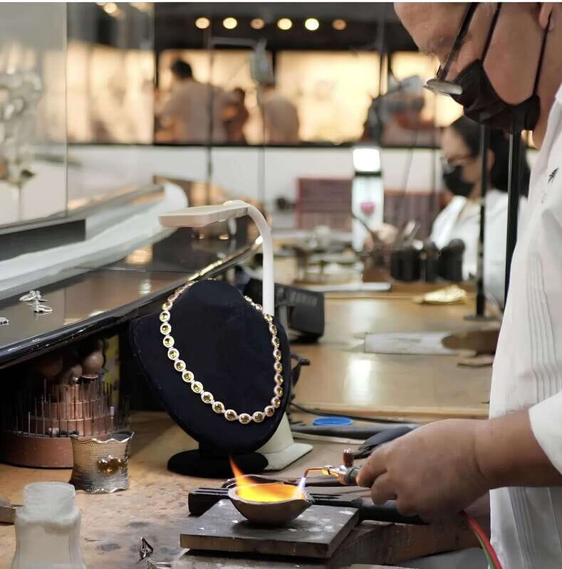 Discover the essence of playa del carmen: tequilera, jewelry and 5th avenue. - Final Thoughts