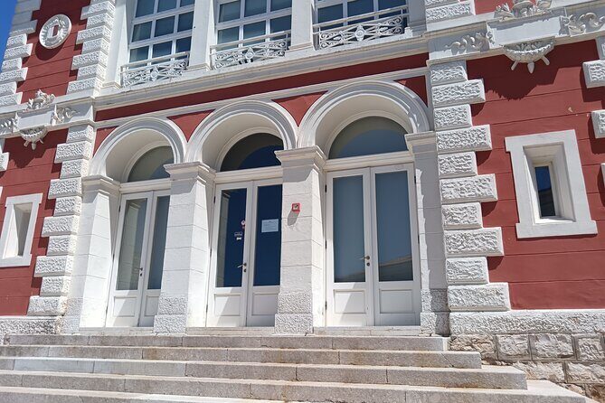 Discover the Essence of Pore - Private tour - Practical Details That Matter