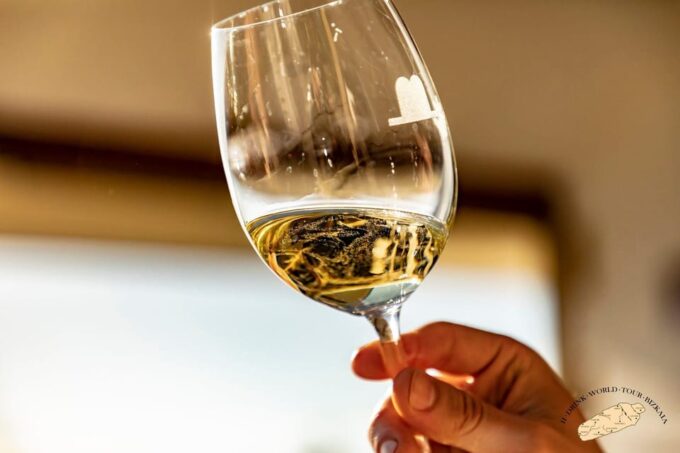 Discover the Essence of Txakoli Wine From San Sebastian - Frequently Asked Questions