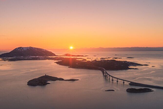 Discover the Fjords of Kvaloya - a roadtrip along fjords and fishing villages - Final Thoughts: Who Will Love This Tour?