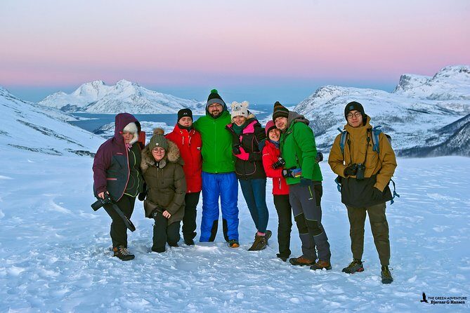 Discover the Fjords of Kvaloya - a roadtrip along fjords and fishing villages - FAQs