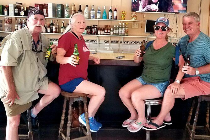 Discover the Flavors of Bonaire with the Bonaire Snack Food Tour - A Closer Look at the Bonaire Snack Food Tour