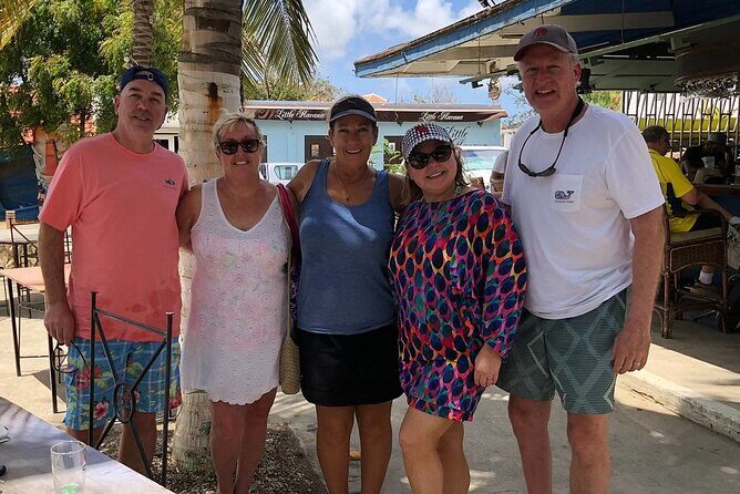 Discover the Flavors of Bonaire with the Bonaire Snack Food Tour - FAQ