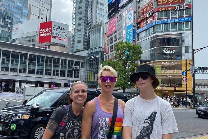 Discover the Flavors of Nakano With a Local Guide Family Tour - Pricing and Booking