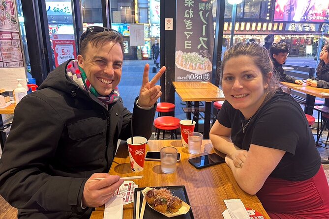 Discover the Food Culture of Shinjuku With a Local Guide - Inclusions