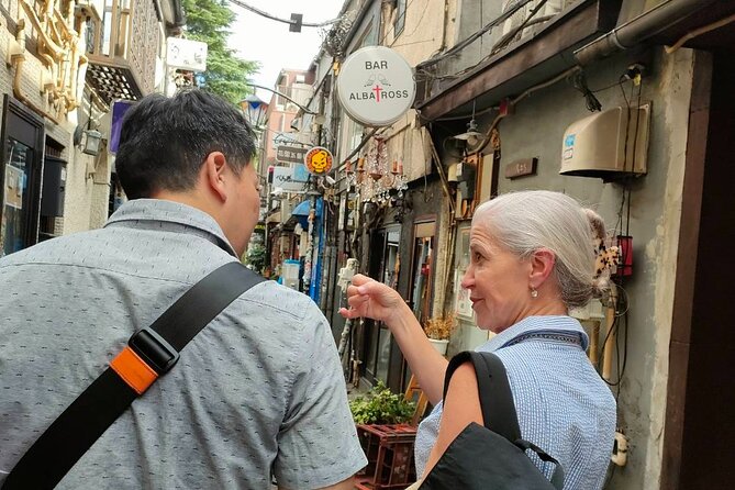 Discover the Food Culture of Shinjuku With a Local Guide - Culinary Highlights