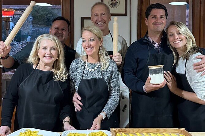 Discover the food valley and cook with truffle - The Sum Up