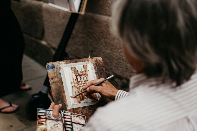 Discover the Gothic Quarter Walking Tour - Why This Tour Is Worth Considering