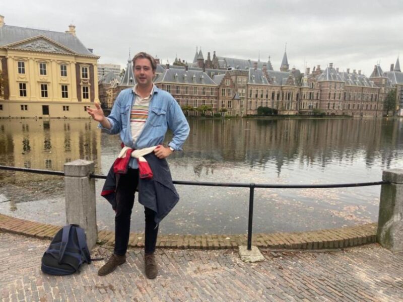 Discover the Hague, Delft & Rotterdam, With Lunch! - Good To Know