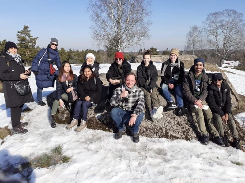 Discover the Heart of Finland With a Local Guide. - Highlights of the Experience