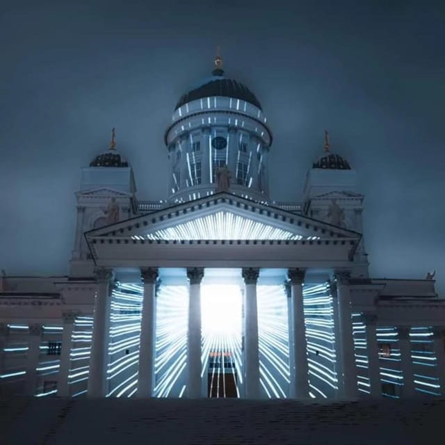 Discover the Heart of Finland With a Local Guide. - Accessibility Features
