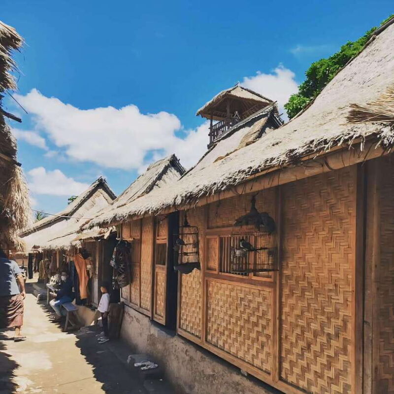 Discover the Heart of Lombok: An Authentic Sasak Tour - FAQ