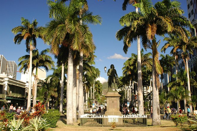 Discover the Heart of the Capital-Port Louis Private Guided Tour (Min.2 Persons) - Reviews and Ratings
