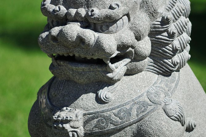 Discover the Heart of the Capital-Port Louis Private Guided Tour (Min.2 Persons) - Exploring Port Louis