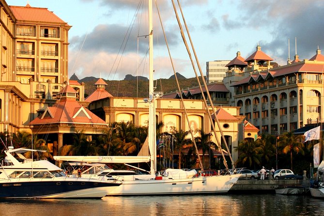 Discover the Heart of the Capital-Port Louis Private Guided Tour (Min.2 Persons) - Frequently Asked Questions