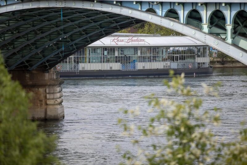 Discover the Hidden Birthplace of Impressionism - Artistic Highlights