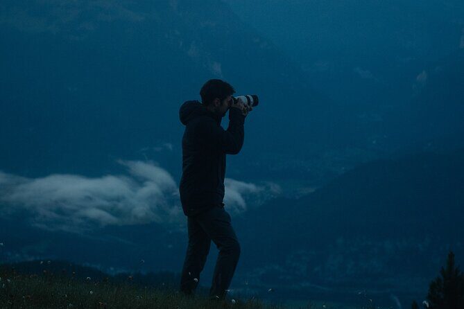 Discover the Hidden Gems of Interlaken Through Your Lens - Key Points