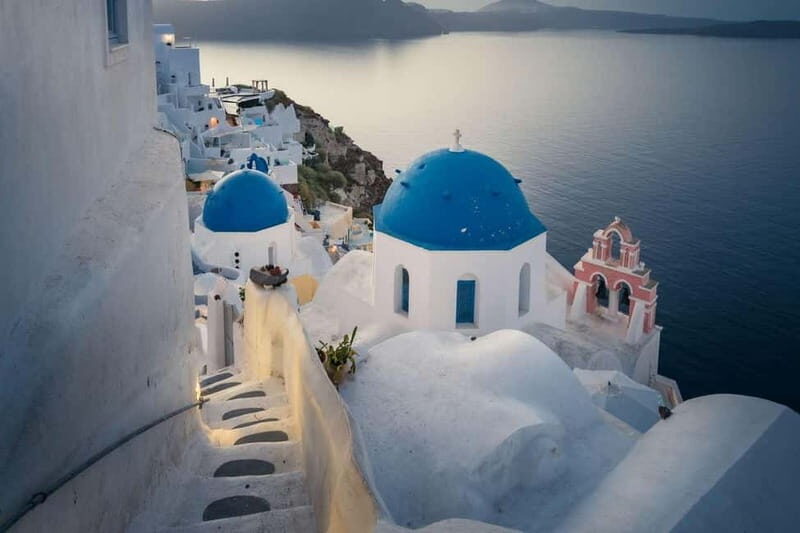 Discover The Hidden Gems Of Santorini - FAQs