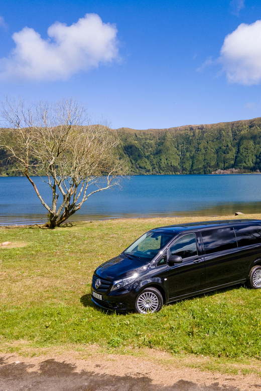 Discover the Hidden Gems of São Miguel Full Day Private Tour - Analyzing the Value