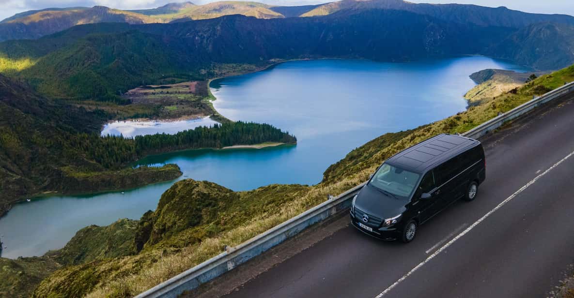 Discover the Hidden Gems of São Miguel Full Day Private Tour - Who Will Love This Tour?
