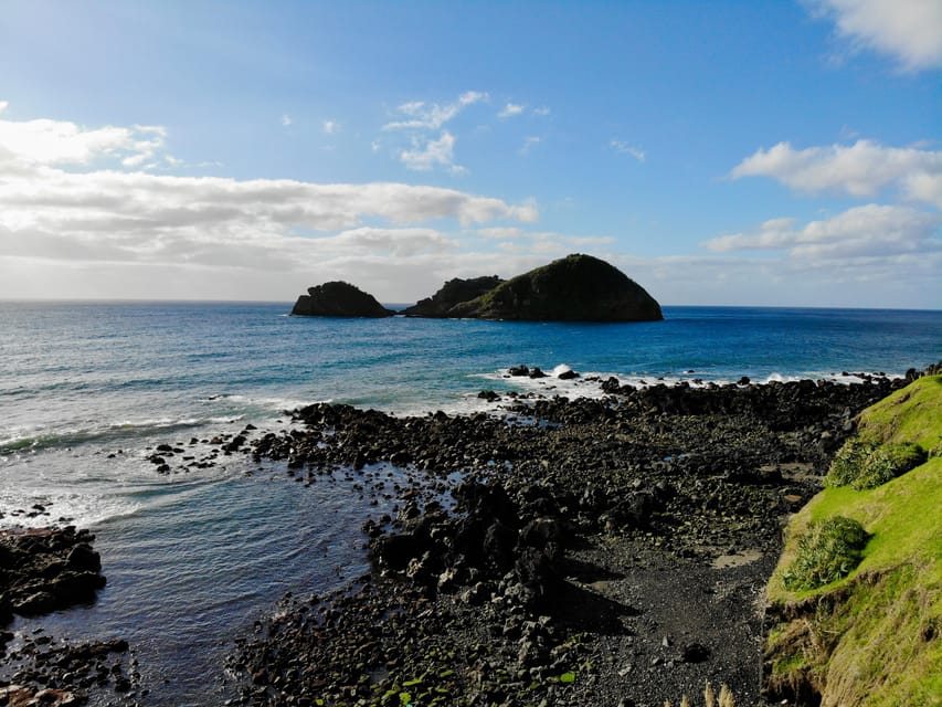 Discover the Hidden Gems of São Miguel Full Day Private Tour - The Sum Up: A Wise Choice for Authentic Exploration