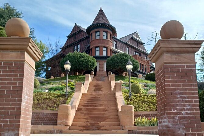 Discover the Highlights of Downtown Salt Lake City - Key Points