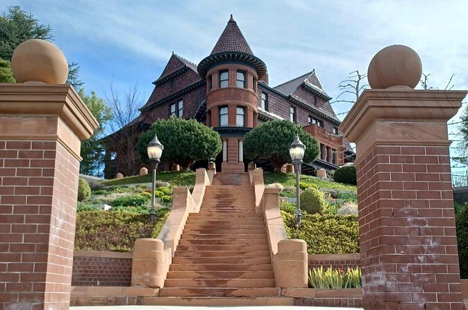 Discover the Highlights of Downtown Salt Lake City - The Sum Up