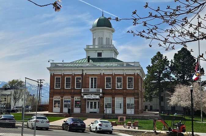 Discover the Highlights of Downtown Salt Lake City - Frequently Asked Questions