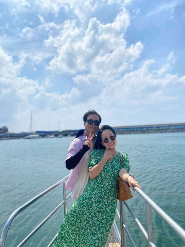 Discover the highlights of Jeju island and its UNESCO sites! - Who This Tour Is Perfect For