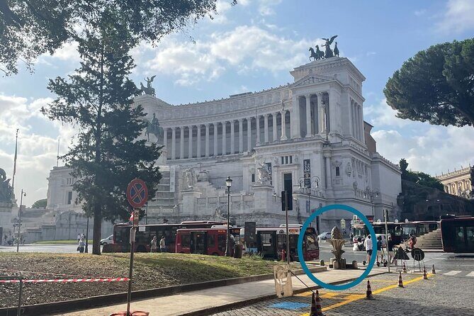 Discover the Highlights of Rome in a Walking Tour - A Detailed Look at the Tour Experience