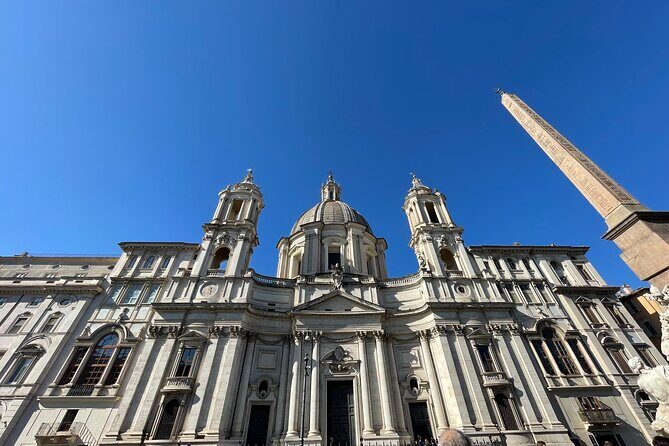 Discover the Highlights of Rome in a Walking Tour - Who Would Love This Tour?