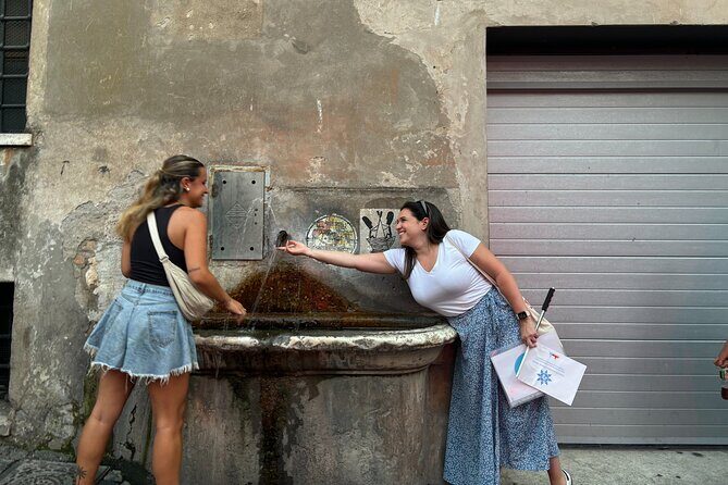 Discover the Highlights of Rome in a Walking Tour - FAQ: Practical Questions Answered