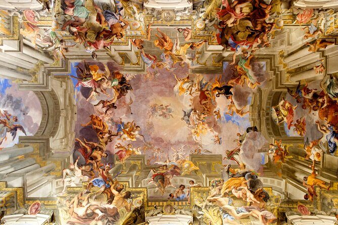 Discover the Highlights of Rome in a Walking Tour - Final Thoughts