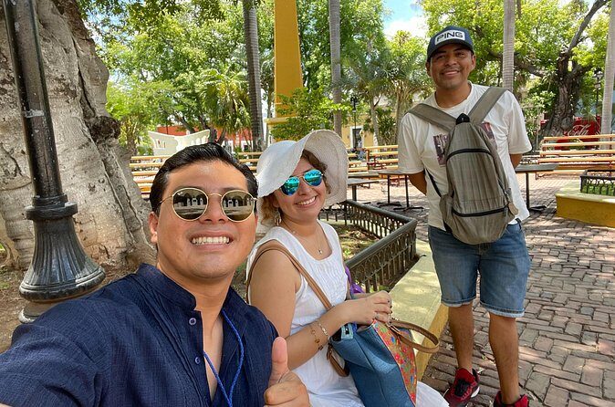 Discover the Historic Center of Merida - Final Thoughts: Is This Tour Right for You?