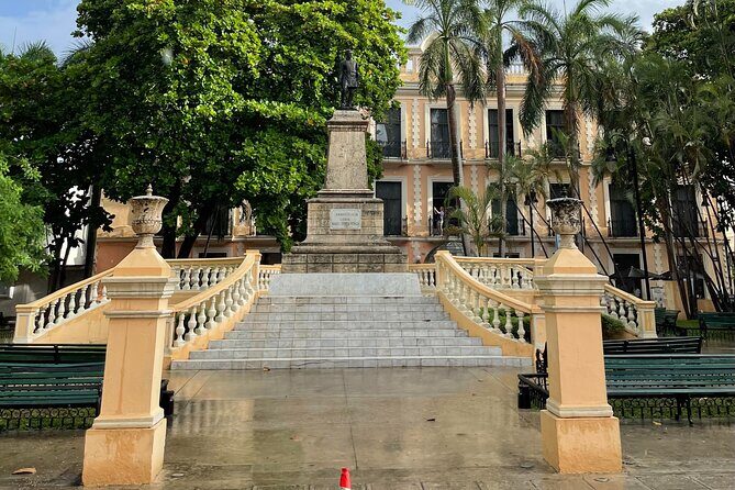 Discover the Historic Center of Merida - FAQs