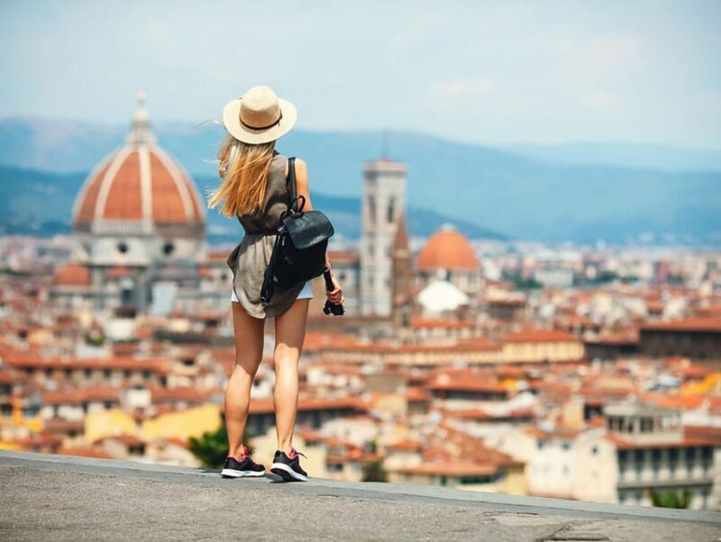 Discover the History of Florence: City Walking Tour - FAQs