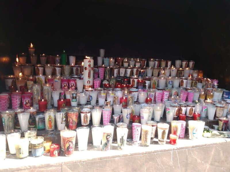 Discover the iconic Basilica of Guadalupe in Mexico City. - Who Should Consider This Tour