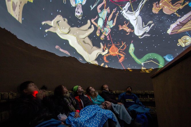 Discover the Inca Astrology at the Planetarium of Cusco - Pricing and Booking Details