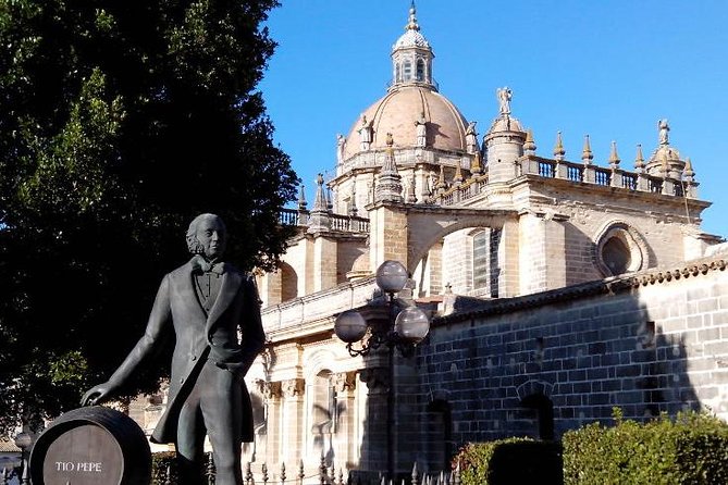 Discover the Jerez of Sherry Wine - Sherry Wine Varieties