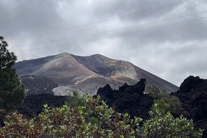 Discover the last eruption in La Palma - Timing and Logistics