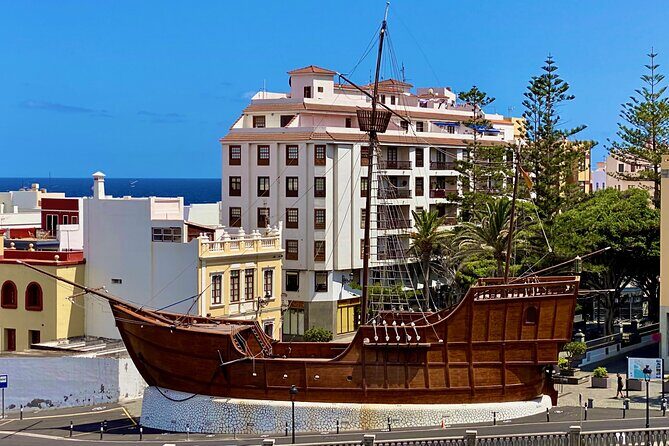 Discover the last eruption in La Palma - Who Is This Tour Best For?