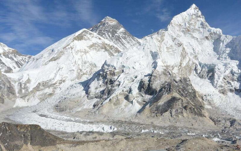Discover the Lower Mustang : Exclusive Private Tour - Practicalities and Travel Tips