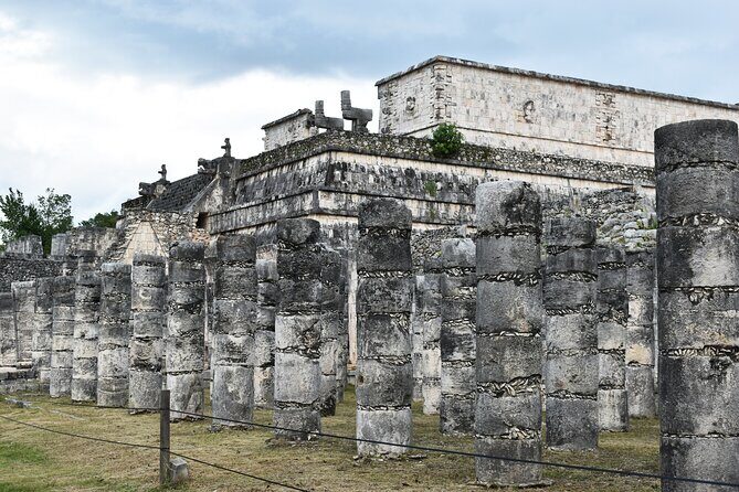 Discover the MAGIC of Chichén Itzá, a Sacred cenote and the colonial Valladolid - What’s Included and What’s Not